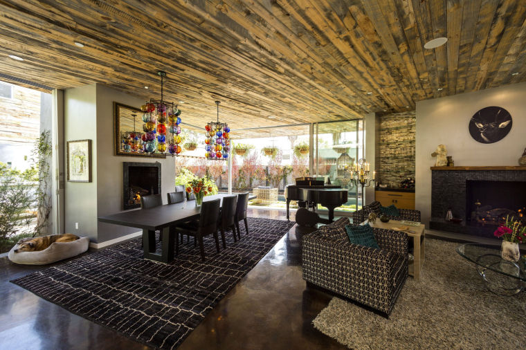 Soffer home